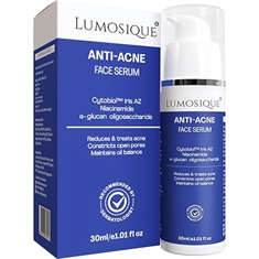 Anti Acne 2% Salicylic Acid Face Serum